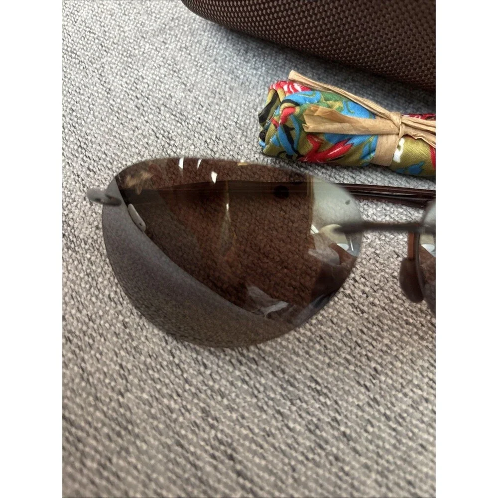 Maui Jim Sugar Beach Sunglasses